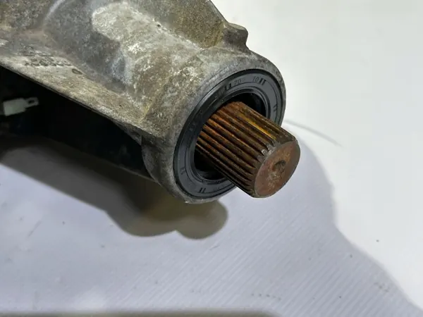 Utväxlingslåda OEM 5L347A195AF för Ford F150 4.6L 2004+ image 7