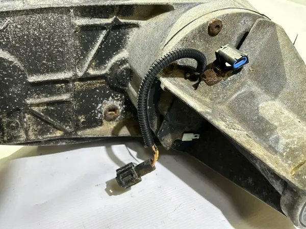 Utväxlingslåda OEM 5L347A195AF för Ford F150 4.6L 2004+ image 8
