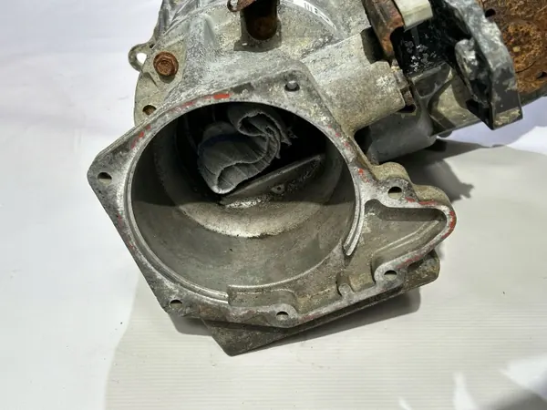 Utväxlingslåda OEM 5L347A195AF för Ford F150 4.6L 2004+ image 9