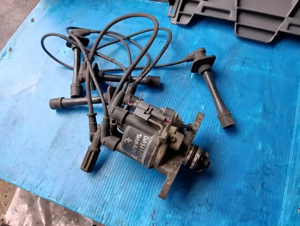 Bobine d'allumage Daihatsu Charade 1.3 OEM 19100-87119 image 2