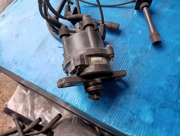 Bobine d'allumage Daihatsu Charade 1.3 OEM 19100-87119 image 3
