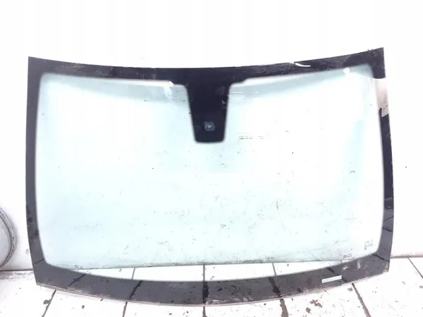 Opel Vectra B Frontscheibe OEM AS1 Gebraucht image 2