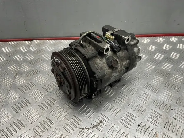 Klimakompressor 3M5H19D629HD Volvo V50 2.0D 04-12 image 2