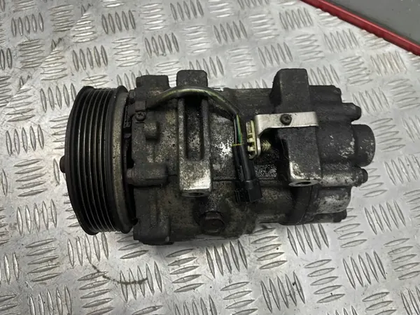 Klimakompressor 3M5H19D629HD Volvo V50 2.0D 04-12 image 3
