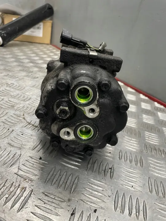Klimakompressor 3M5H19D629HD Volvo V50 2.0D 04-12 image 5