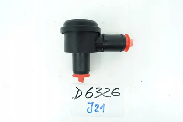 Bränsletrycksregleringsventil OEM 5802099914 image 2