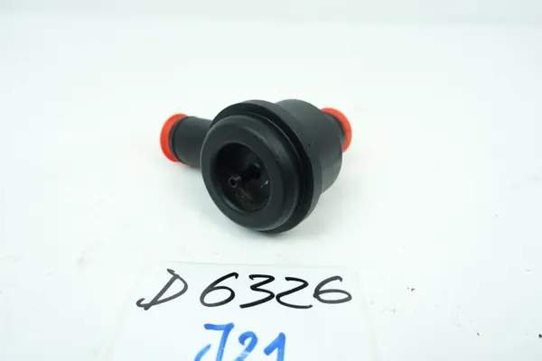 Bränsletrycksregleringsventil OEM 5802099914 image 3