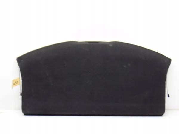 Bakre bagagehylla OEM 5F4867769A för Seat Leon III image 2