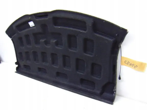 Bakre bagagehylla OEM 5F4867769A för Seat Leon III image 4