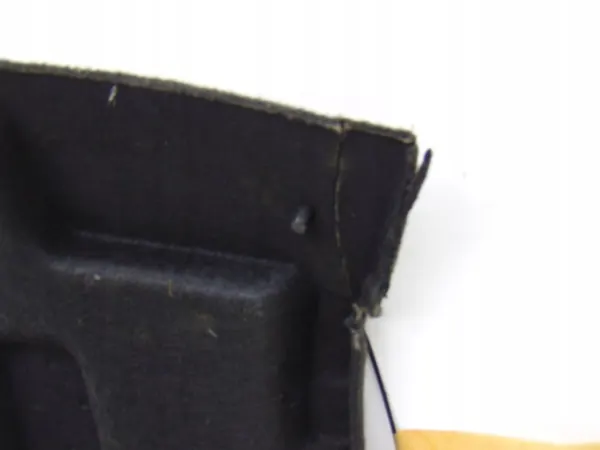 Bakre bagagehylla OEM 5F4867769A för Seat Leon III image 5