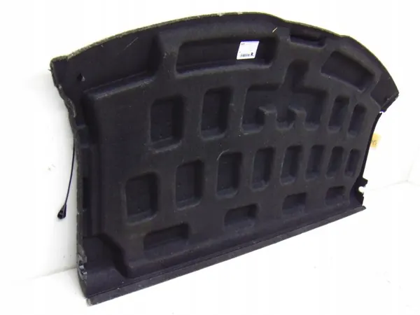 Bakre bagagehylla OEM 5F4867769A för Seat Leon III image 6