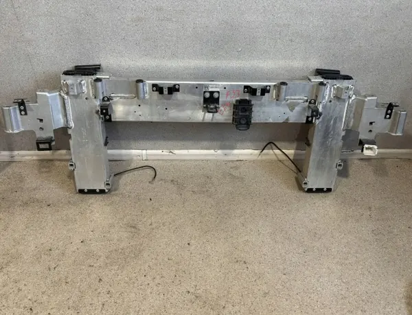 Gebruikte achterstabilisator OEM LPV20513 voor BMW 4 F32/F33 image 10