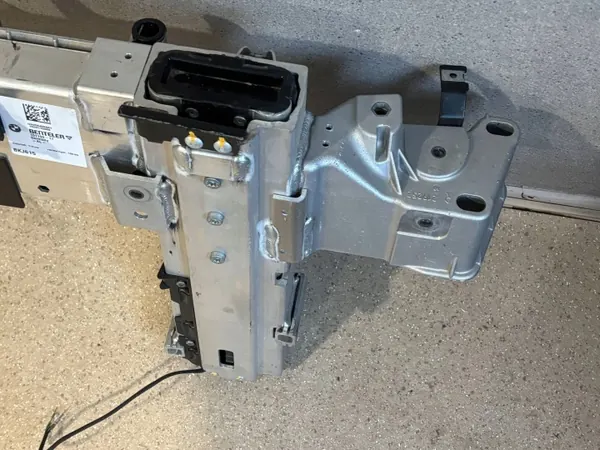 Gebruikte achterstabilisator OEM LPV20513 voor BMW 4 F32/F33 image 3