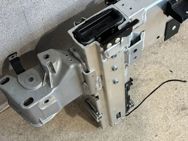 Gebruikte achterstabilisator OEM LPV20513 voor BMW 4 F32/F33 image 4