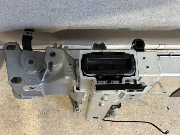 Gebruikte achterstabilisator OEM LPV20513 voor BMW 4 F32/F33 image 5