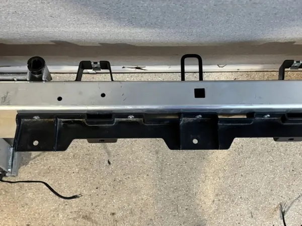 Gebruikte achterstabilisator OEM LPV20513 voor BMW 4 F32/F33 image 6