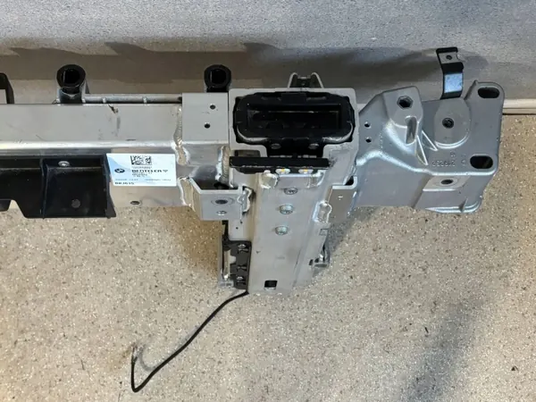 Gebruikte achterstabilisator OEM LPV20513 voor BMW 4 F32/F33 image 7