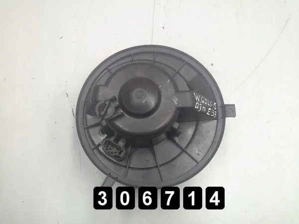 VW OEM AM-306714 Heizungsgebläse Motor image 2