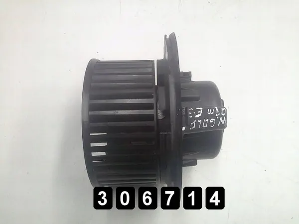 VW OEM AM-306714 Heizungsgebläse Motor image 3