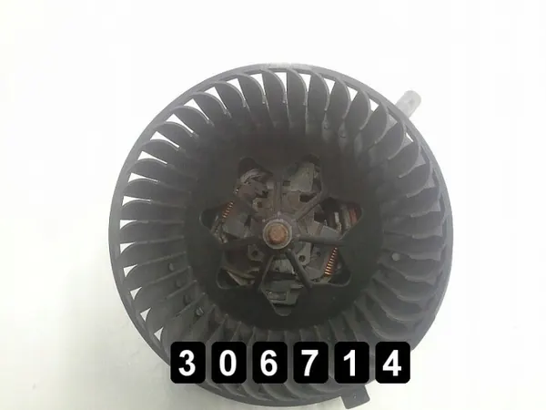 VW OEM AM-306714 Heizungsgebläse Motor image 4