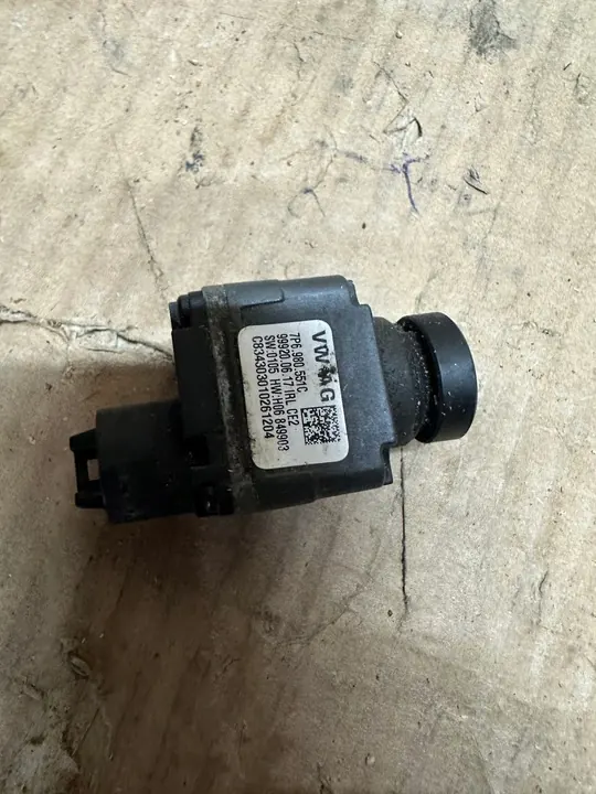 Peruutuskamera Volkswagen OE 7P6980551C image 2