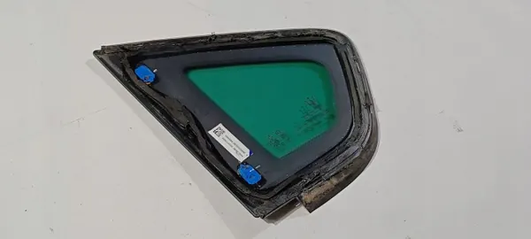 Maserati Levante 16-24 achter rechter zijruit OEM DOT618M391AS3 image 5