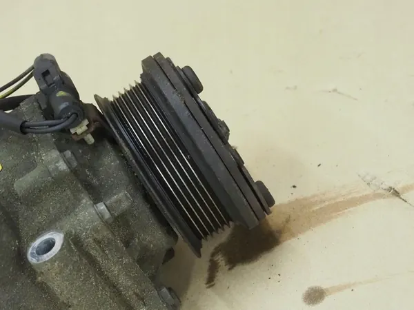 ILMASTOINTIKOMPRESSORI FORD FIESTA MK6 1.3B 01-07 2S6H-19D629-AB image 10