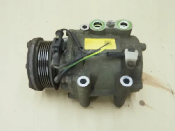 ILMASTOINTIKOMPRESSORI FORD FIESTA MK6 1.3B 01-07 2S6H-19D629-AB image 5