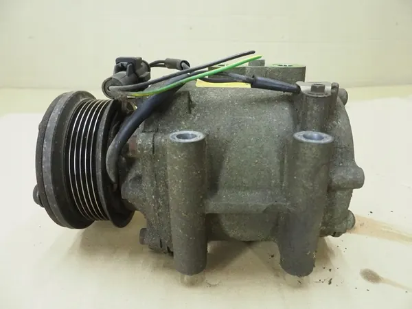 ILMASTOINTIKOMPRESSORI FORD FIESTA MK6 1.3B 01-07 2S6H-19D629-AB image 6