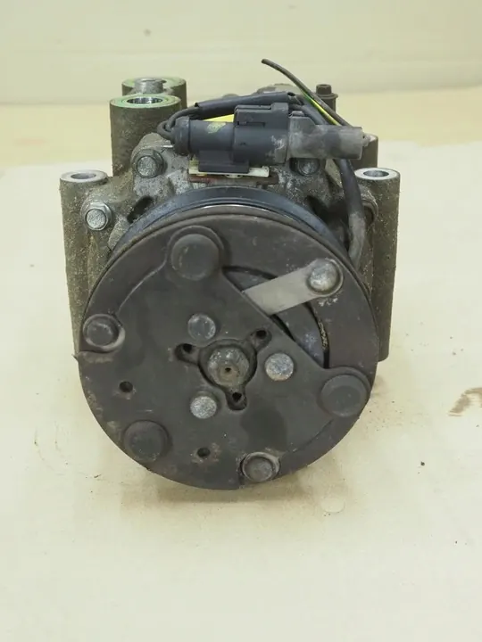 ILMASTOINTIKOMPRESSORI FORD FIESTA MK6 1.3B 01-07 2S6H-19D629-AB image 7