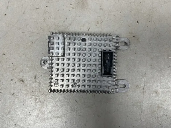 Multimedia-aansluitblok OEM A2148208200 voor Mercedes EQS 580 image 2