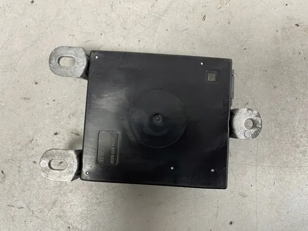 Multimedia-aansluitblok OEM A2148208200 voor Mercedes EQS 580 image 3