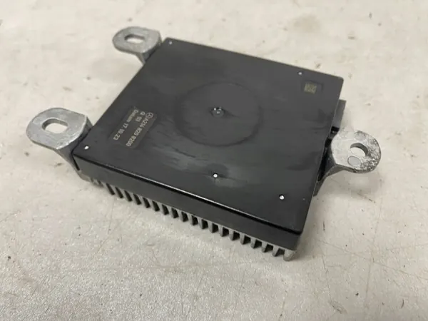 Multimedia-aansluitblok OEM A2148208200 voor Mercedes EQS 580 image 4
