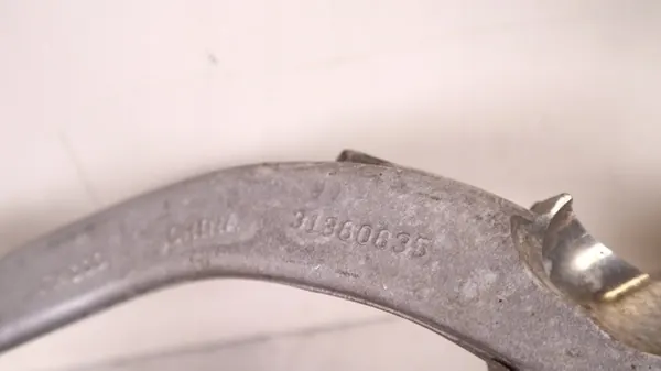 Amortizzatore anteriore sinistro VOLVO XC90 II 2.0 T6 image 4