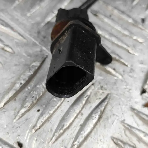 Vasen etujarrusatula AUDI A4 8W0615123 image 7