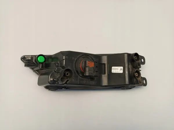 VW TIGUAN II 2 ALLSPACE 2015- FAROL HALÓGENO DIREITO FRONTAL 5NL941700 image 10