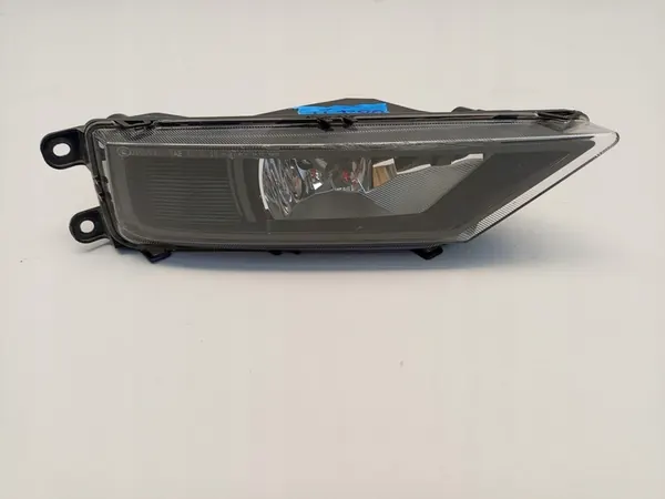 VW TIGUAN II 2 ALLSPACE 2015- FAROL HALÓGENO DIREITO FRONTAL 5NL941700 image 2