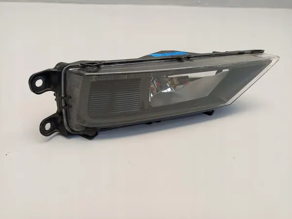 VW TIGUAN II 2 ALLSPACE 2015- FAROL HALÓGENO DIREITO FRONTAL 5NL941700 image 3