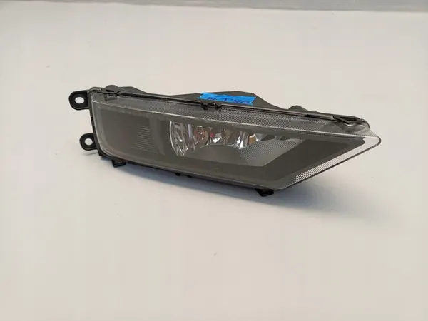 VW TIGUAN II 2 ALLSPACE 2015- FAROL HALÓGENO DIREITO FRONTAL 5NL941700 image 4