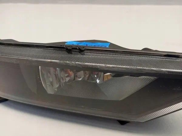 VW TIGUAN II 2 ALLSPACE 2015- FAROL HALÓGENO DIREITO FRONTAL 5NL941700 image 6