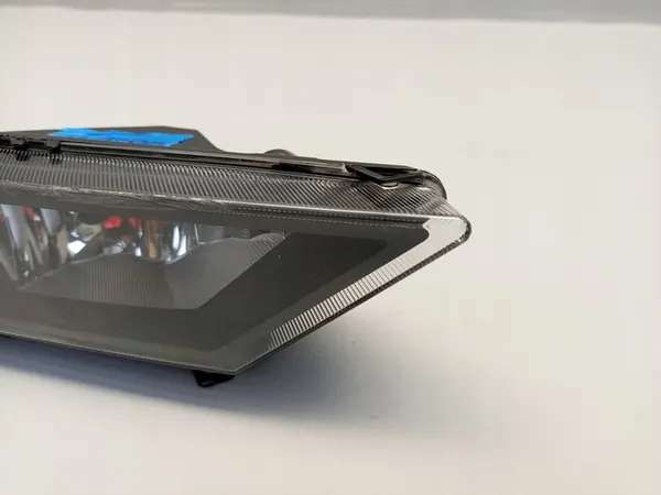 VW TIGUAN II 2 ALLSPACE 2015- FAROL HALÓGENO DIREITO FRONTAL 5NL941700 image 7