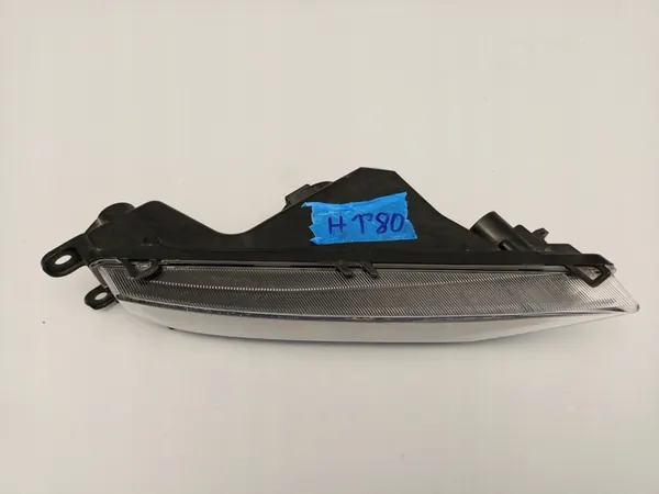 VW TIGUAN II 2 ALLSPACE 2015- FAROL HALÓGENO DIREITO FRONTAL 5NL941700 image 9