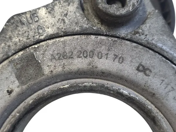 Mercedes-Benz A282 200 01 70 V-Snaarspanner image 4