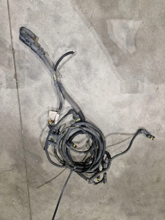 Bumperbedrading OEM 41242255 voor Iveco Stralis image 2