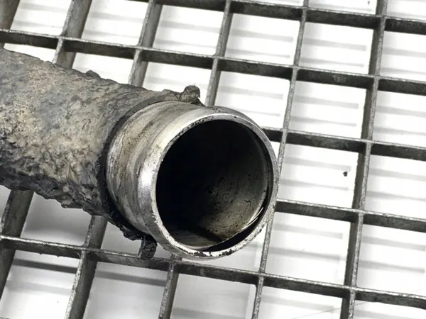 Turbo Pijp OEM LORK-674-56858 voor Kia Ceed 1.6 image 4