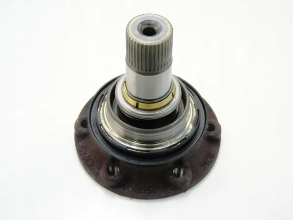 Versnellingsbakflens OEM 02M355G voor 2.0 TDI image 2