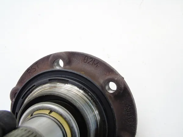 Versnellingsbakflens OEM 02M355G voor 2.0 TDI image 3