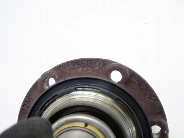 Versnellingsbakflens OEM 02M355G voor 2.0 TDI image 4