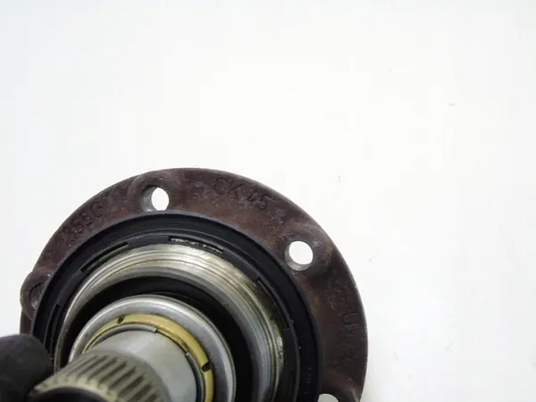 Versnellingsbakflens OEM 02M355G voor 2.0 TDI image 5