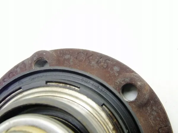 Versnellingsbakflens OEM 02M355G voor 2.0 TDI image 6